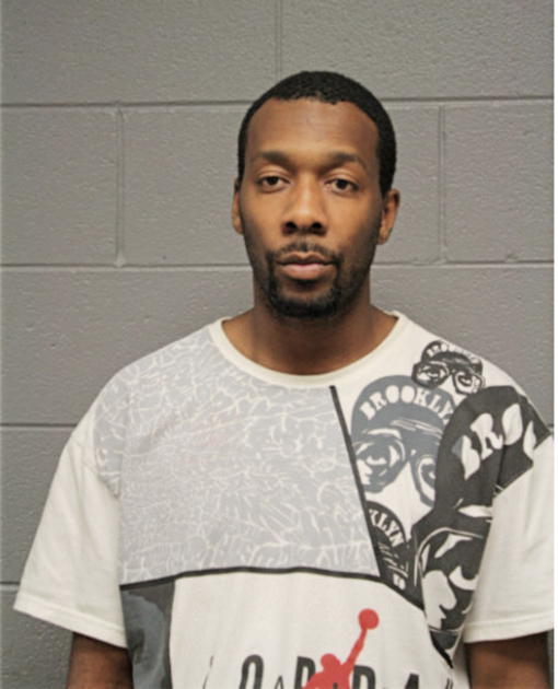 ANDREW L WILSON, Cook County, Illinois