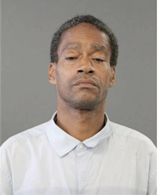 JOEY D WILSON, Cook County, Illinois