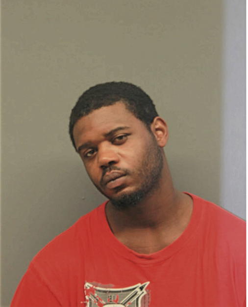 TRISTAN WILSON, Cook County, Illinois