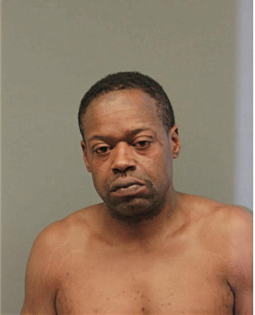 PIERRE F WOOTEN, Cook County, Illinois