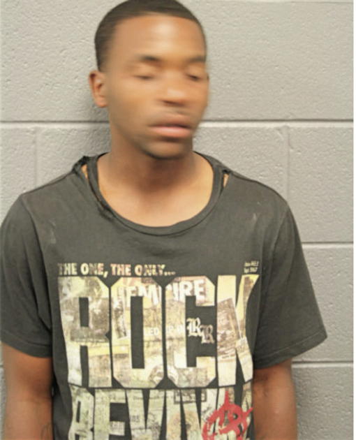 NICHOLAS YOUNG, Cook County, Illinois