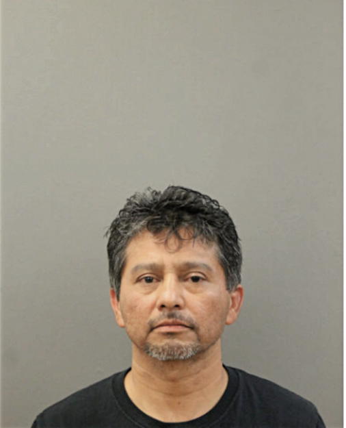 ANTONIO A YOVANY, Cook County, Illinois
