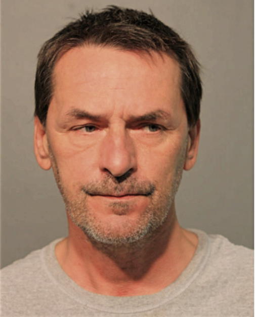 WOJCIECH ZIEBA, Cook County, Illinois