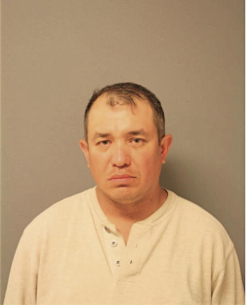 MIGUEL A ALCANTAR, Cook County, Illinois