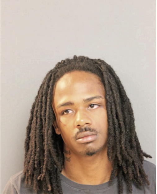 CHARLES E ALEXANDER, Cook County, Illinois