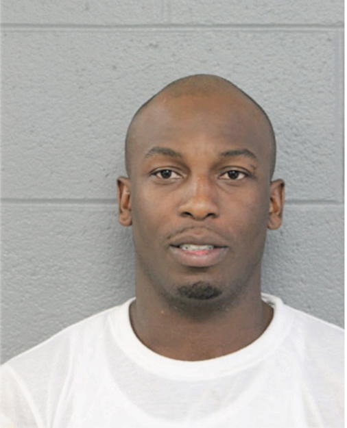 CHRISTOPHER J ALLEN, Cook County, Illinois