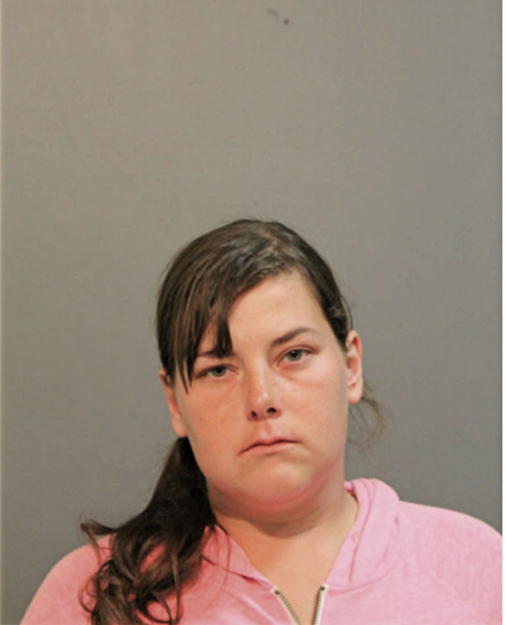 NICOLE IRENE ANDERSON, Cook County, Illinois