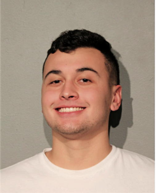 ZACHARY E ARMIJO, Cook County, Illinois