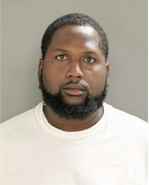 JOSKI L ASTREE, Cook County, Illinois