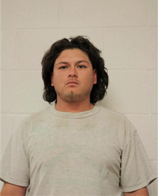 GUSTAVO AYALA-RODRIGUEZ, Cook County, Illinois