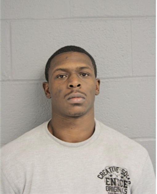GARY BABER, Cook County, Illinois