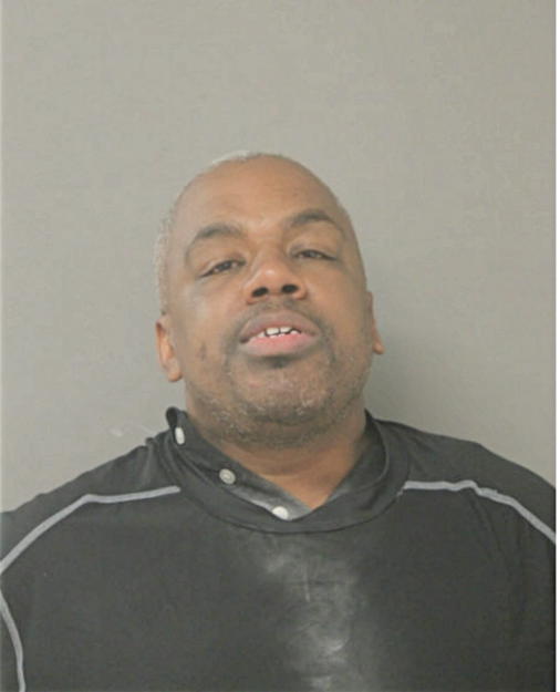 KEVIN M BAGBY, Cook County, Illinois
