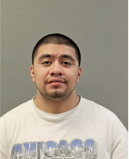 GERSON BAHENA, Cook County, Illinois