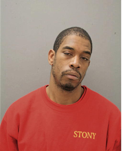 LAMONT BAILEY, Cook County, Illinois