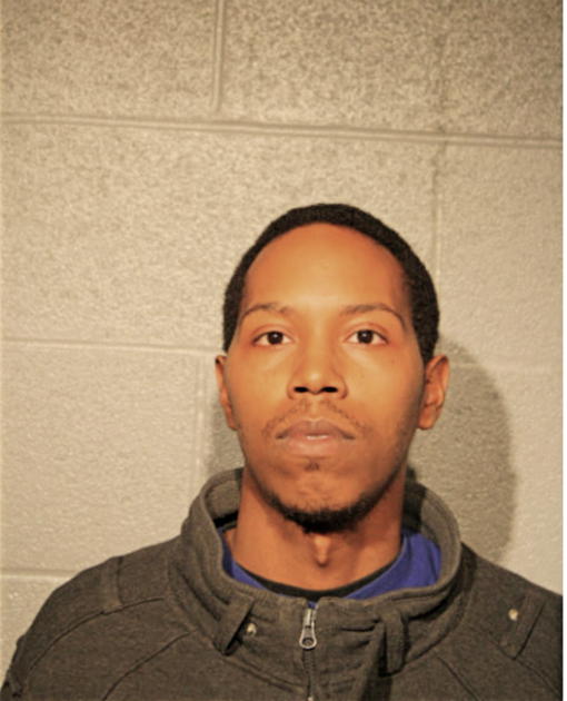 MELVIN A BANKS, Cook County, Illinois