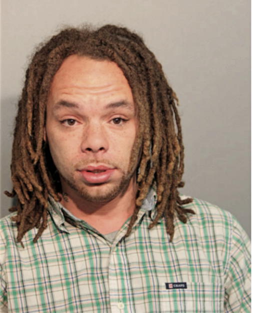 EMANUEL B BARTON, Cook County, Illinois