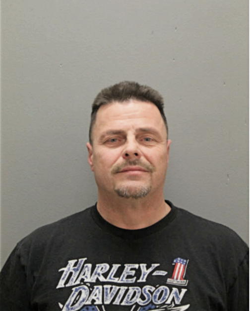 WILLIAM JOSEPH BAUER, Cook County, Illinois