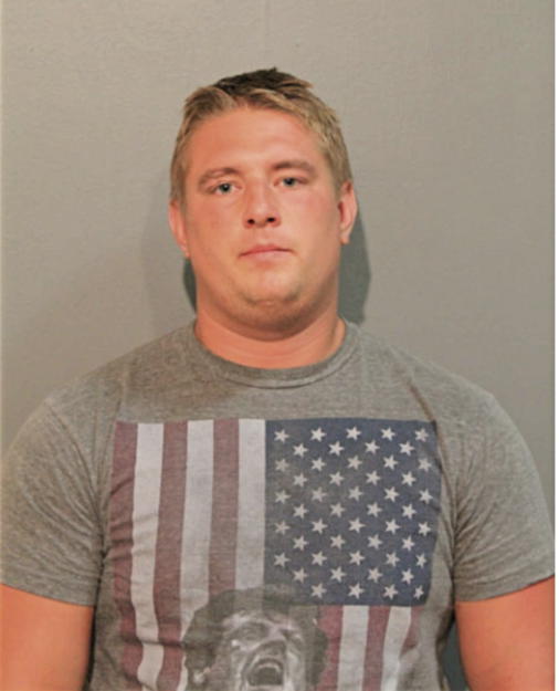 RYAN C BENNETT, Cook County, Illinois