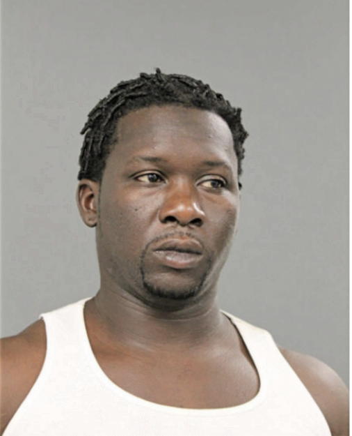 ANTHONY C BINION, Cook County, Illinois