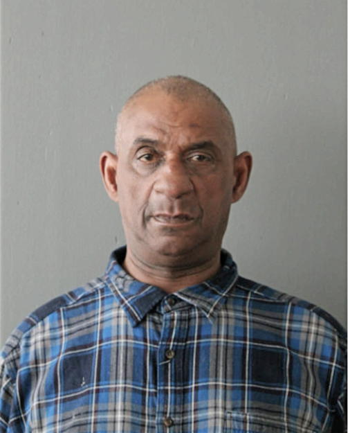 KEITH BISHOP, Cook County, Illinois