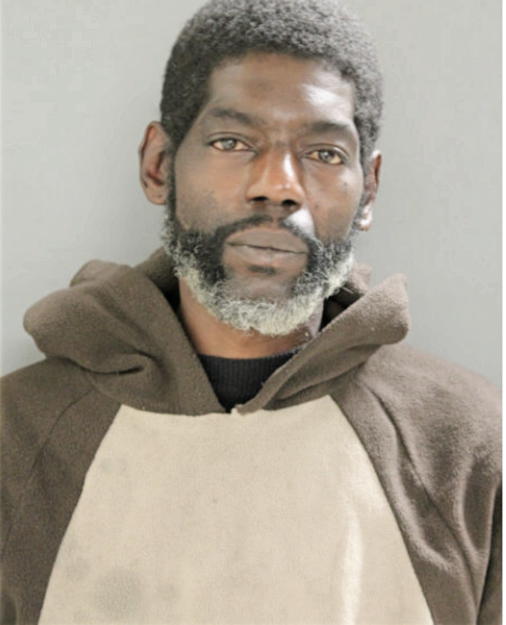 SHAWN L BLACK, Cook County, Illinois