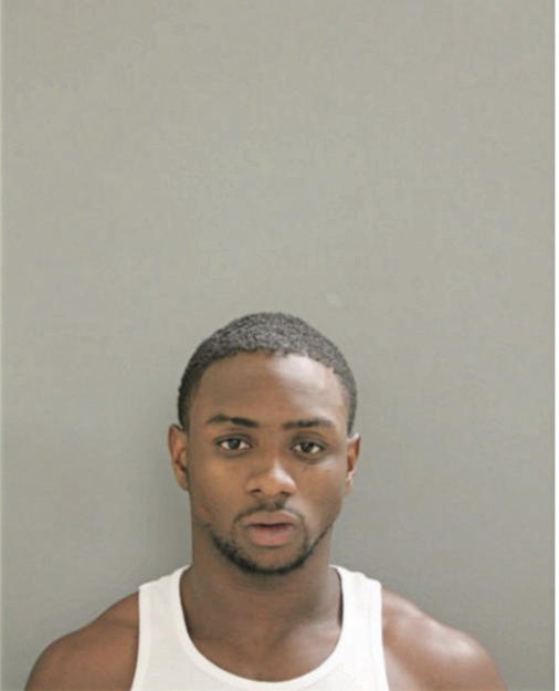 DEMARCO R BRADFORD, Cook County, Illinois