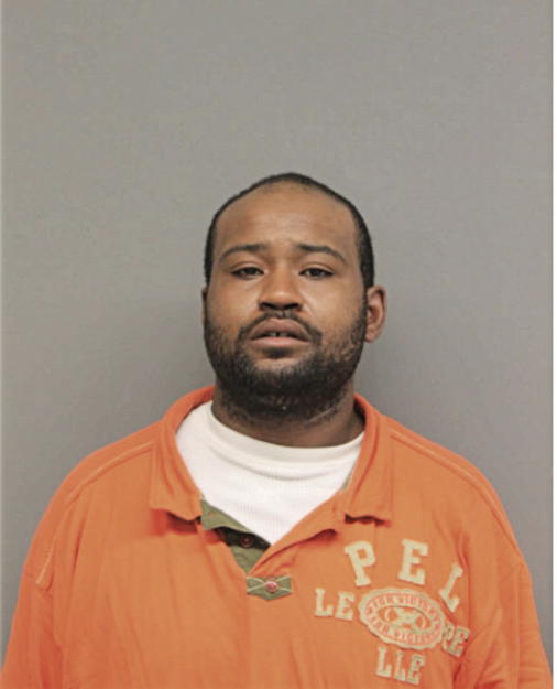 ALLEN ADONIS BRAMWELL, Cook County, Illinois