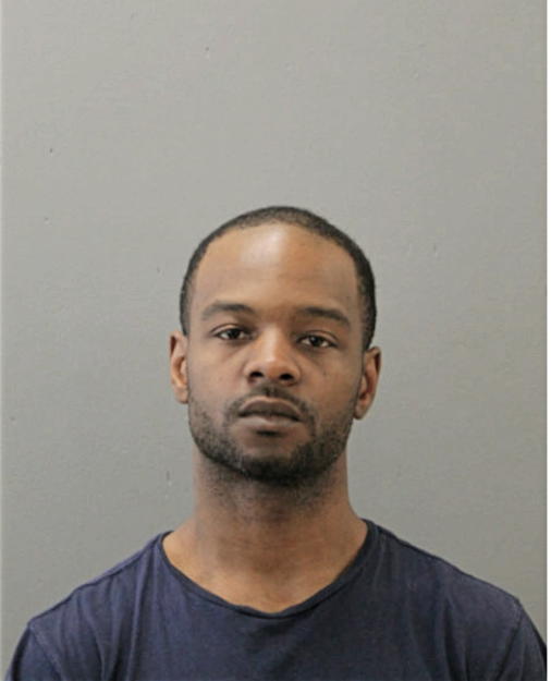 TERRELL M BROADWATER, Cook County, Illinois