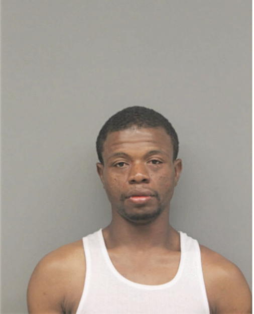 TERRY A BROOKS, Cook County, Illinois