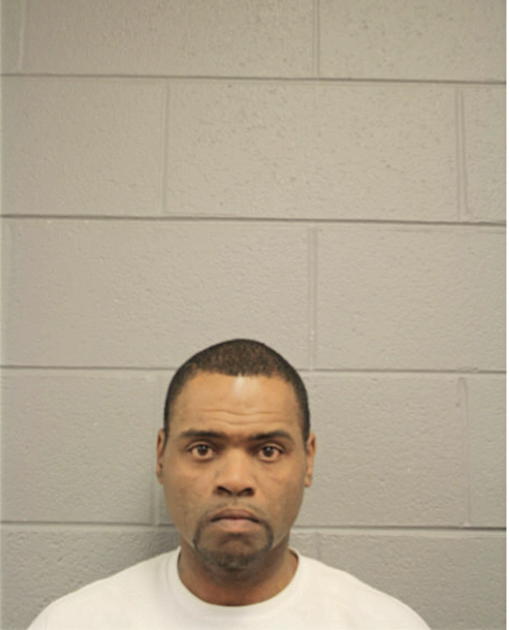 DANNY R BUFORD, Cook County, Illinois