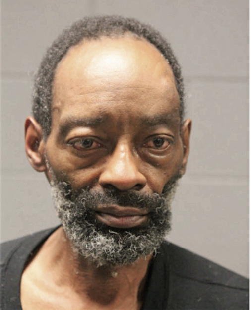 LEON BURRELL, Cook County, Illinois