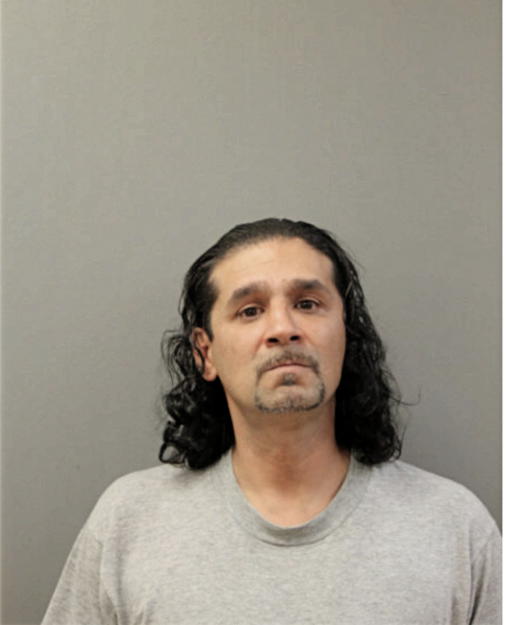 ALBERTO CAMACHO, Cook County, Illinois