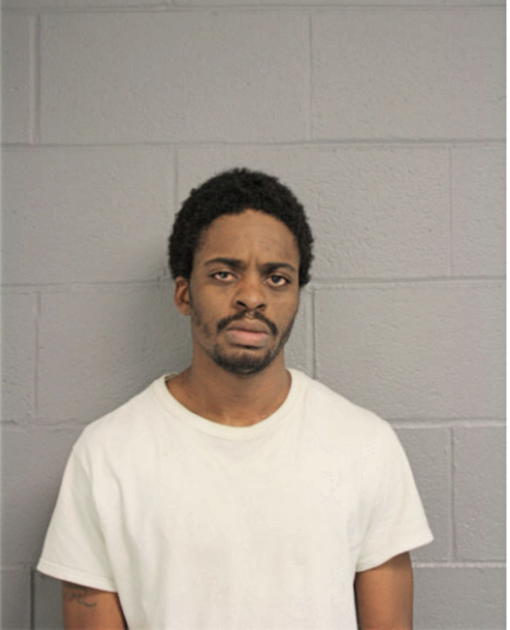 JAMYRIS L CANNON, Cook County, Illinois