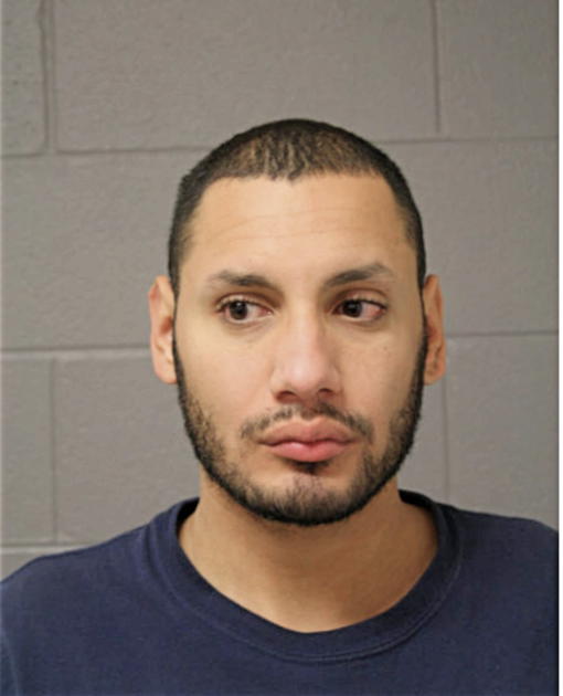 GERARDO CHAVEZ, Cook County, Illinois
