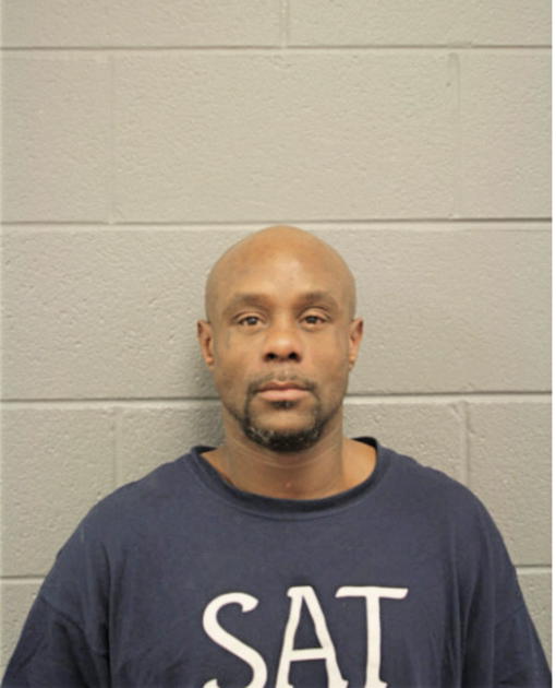 DELANO CHEEFUS, Cook County, Illinois