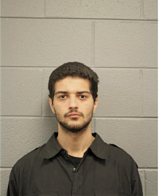 LENARDO CINTRON, Cook County, Illinois