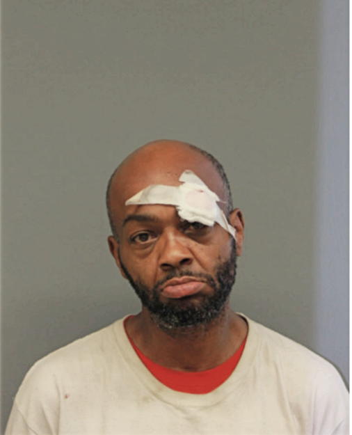TOMMY CLAY, Cook County, Illinois