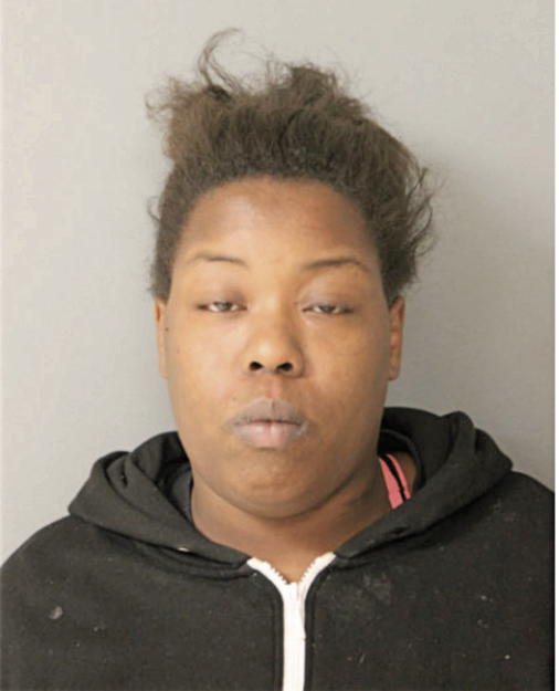 TRACY COLLINS, Cook County, Illinois