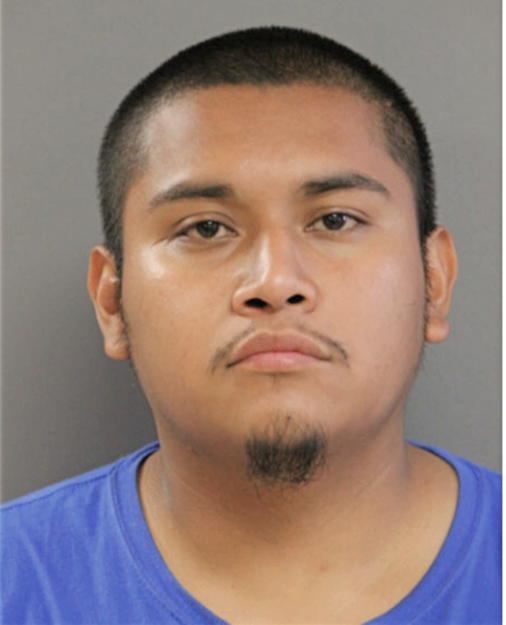 ADRIAN CORTINA, Cook County, Illinois