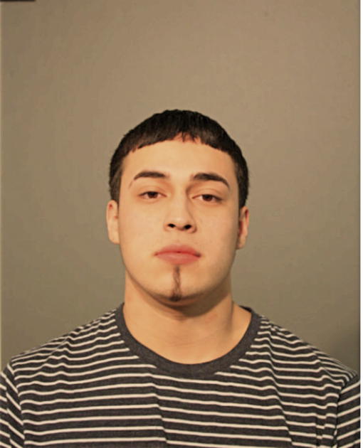 GUSTAVO COSS, Cook County, Illinois