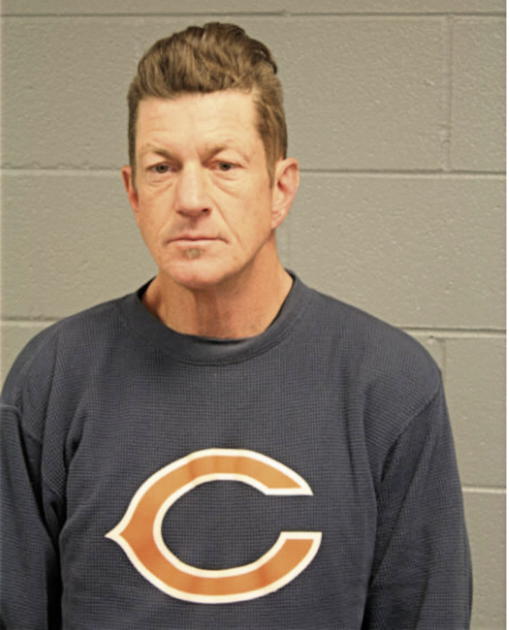 JAMIE H CURTIS, Cook County, Illinois