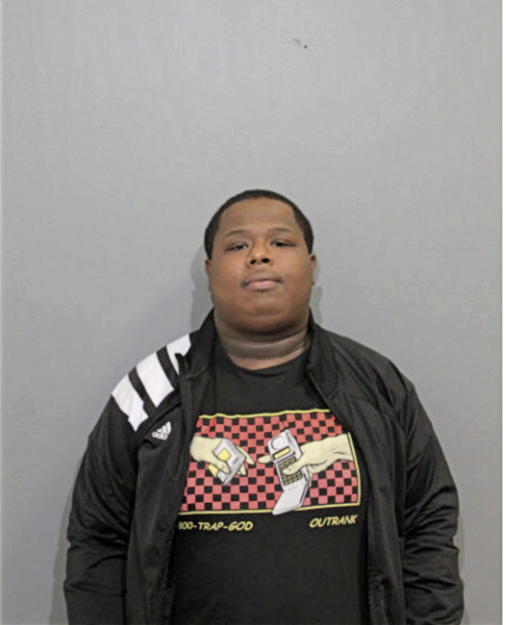 LORENZO D CURTIS, Cook County, Illinois