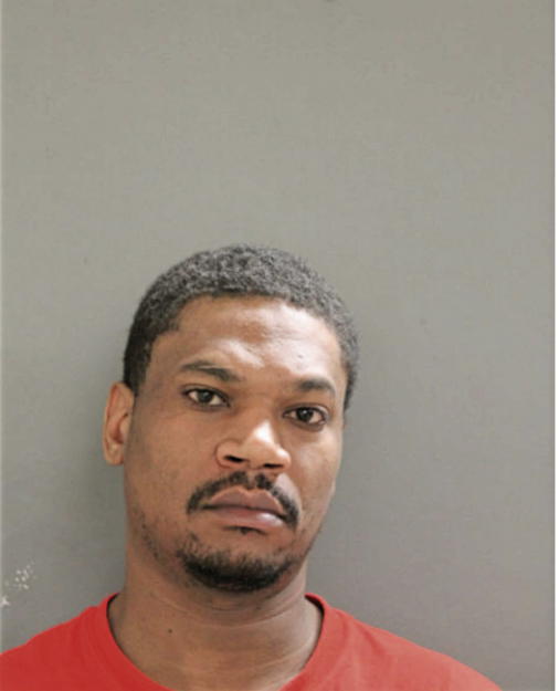 ROBERT L DAMPIER, Cook County, Illinois