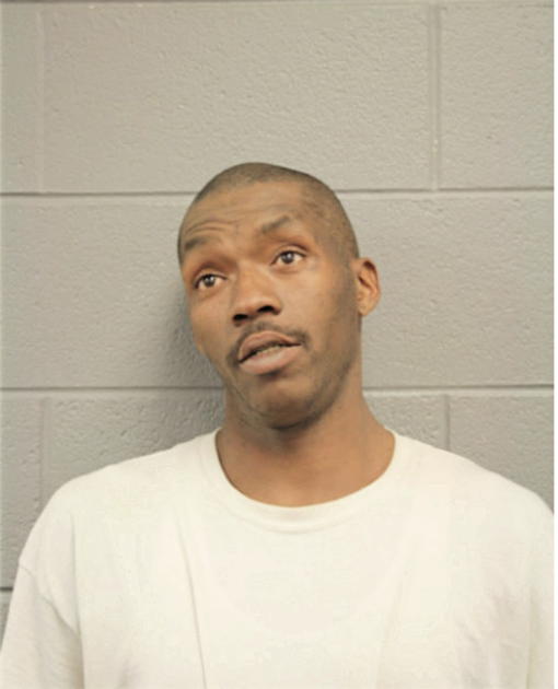 DOMINIC DAVIS, Cook County, Illinois