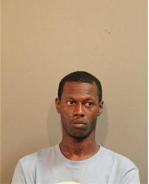 RICHARD DAWSON, Cook County, Illinois