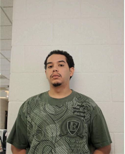 EDWIN I DELEON-BONILLA, Cook County, Illinois