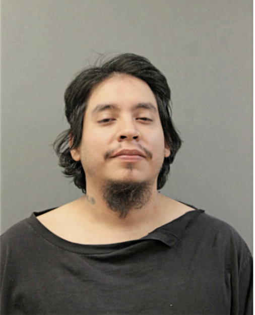 JOSE DIAZ, Cook County, Illinois