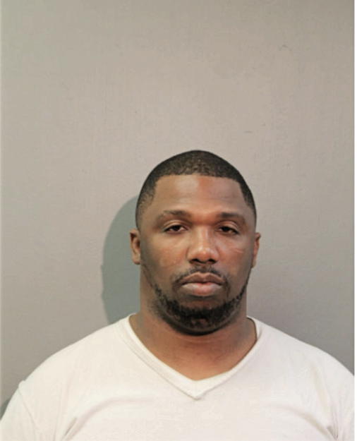 ROOSEVELT DICKENS, Cook County, Illinois