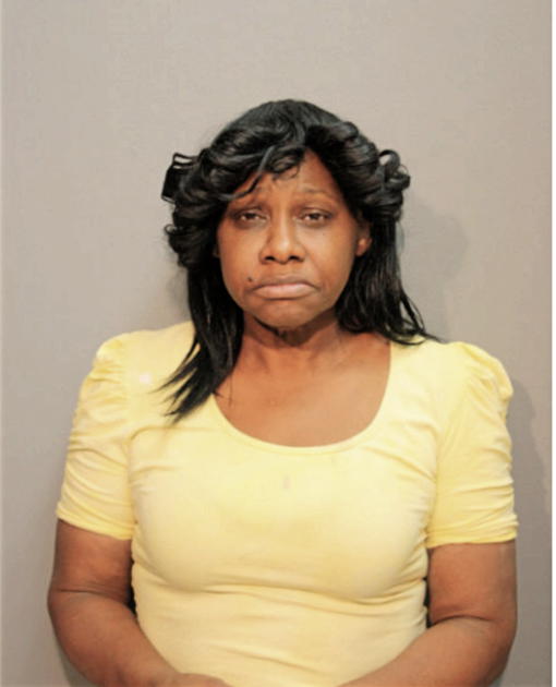 DONISSA DIXON BUTLER, Cook County, Illinois