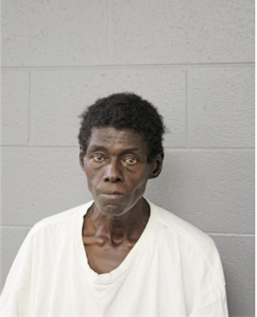 DARRIS DOTSON, Cook County, Illinois